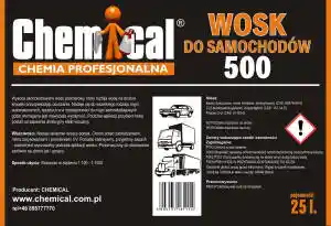 Was 500