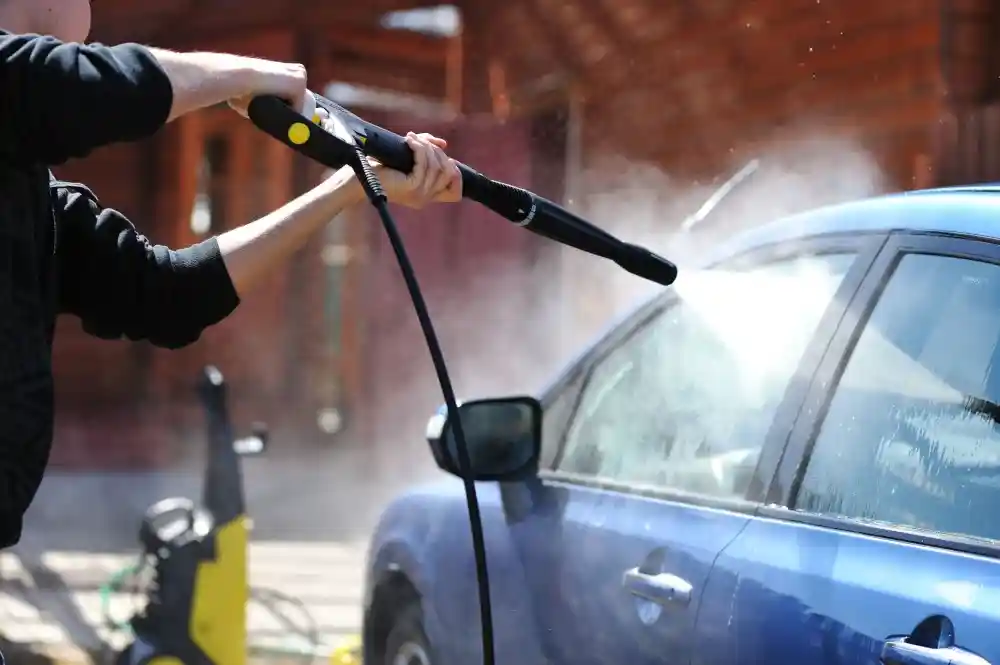 CHEMICAL autowaschemicaliën